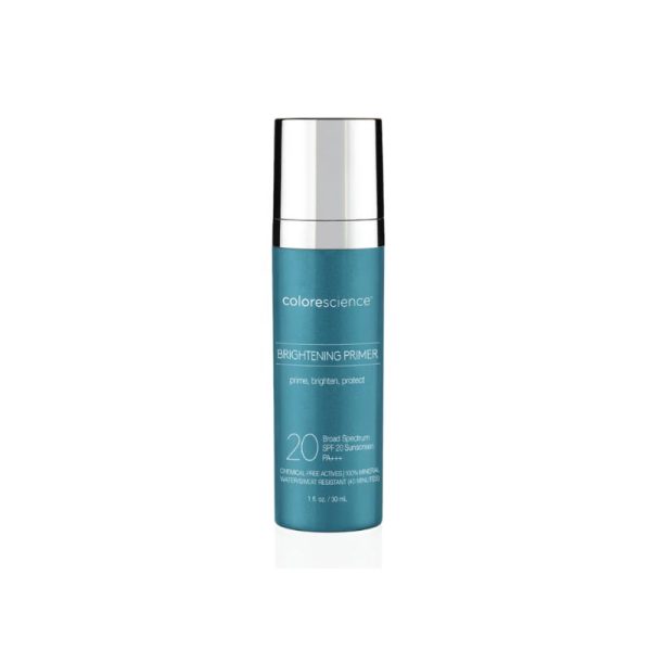 Brightening Primer