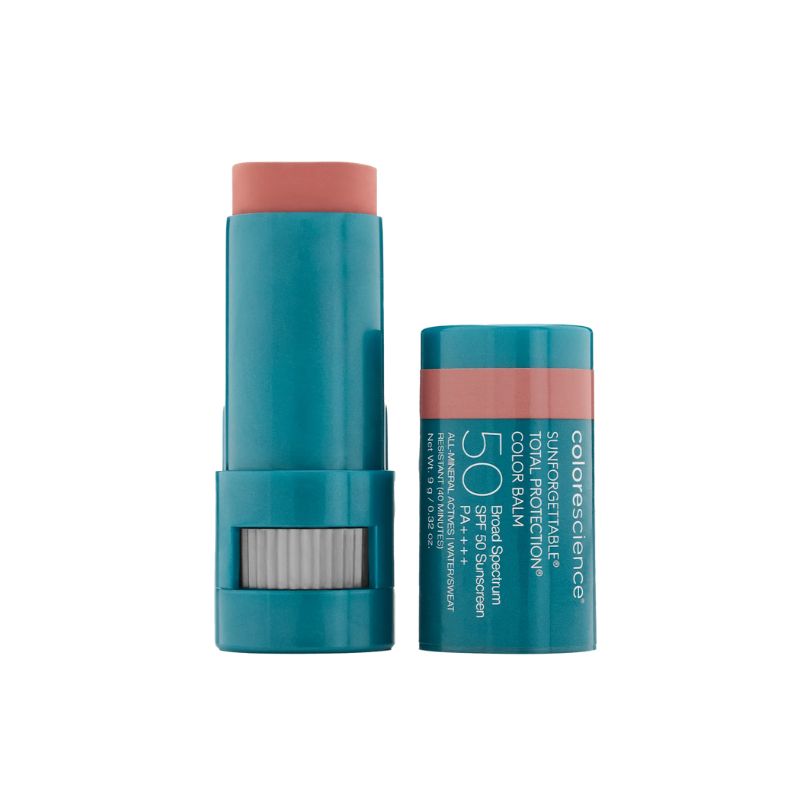 Huidkliniek-Colorescience-color-balm-savanna Sunforgettable Color Balm SPF 50 Savanna - Afbeelding 1