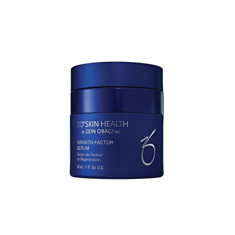 Huidkliniek-ZO-Skin-Health-Growht-Factor-Serum ZO Growth Factor Serum - Afbeelding 1