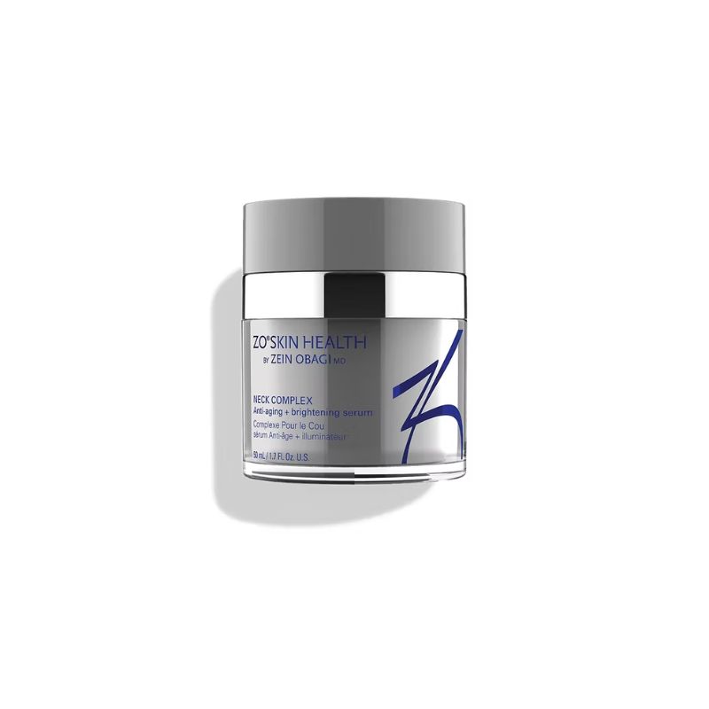 Huidkliniek - ZO Skin Health Neck Complex Anti-Aging + Brightening Serum ZO Neck Complex Anti-Aging + Brightening Serum - Afbeelding 1
