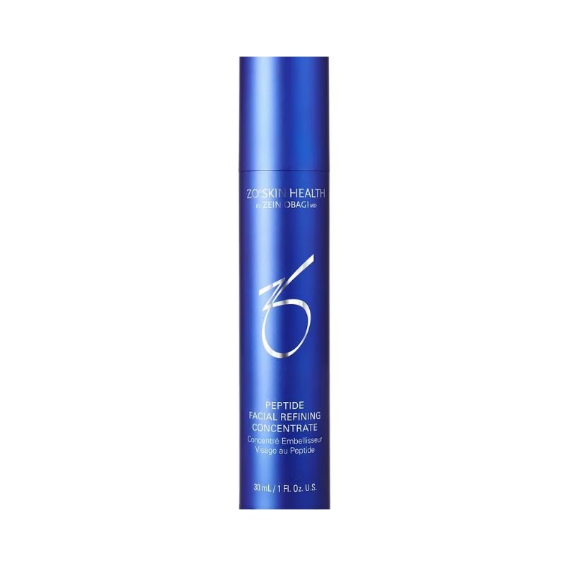 Huidkliniek - ZO Skin Health Peptide Facial Refining Concentrate ZO Peptide Facial Refining Concentrate - Afbeelding 1