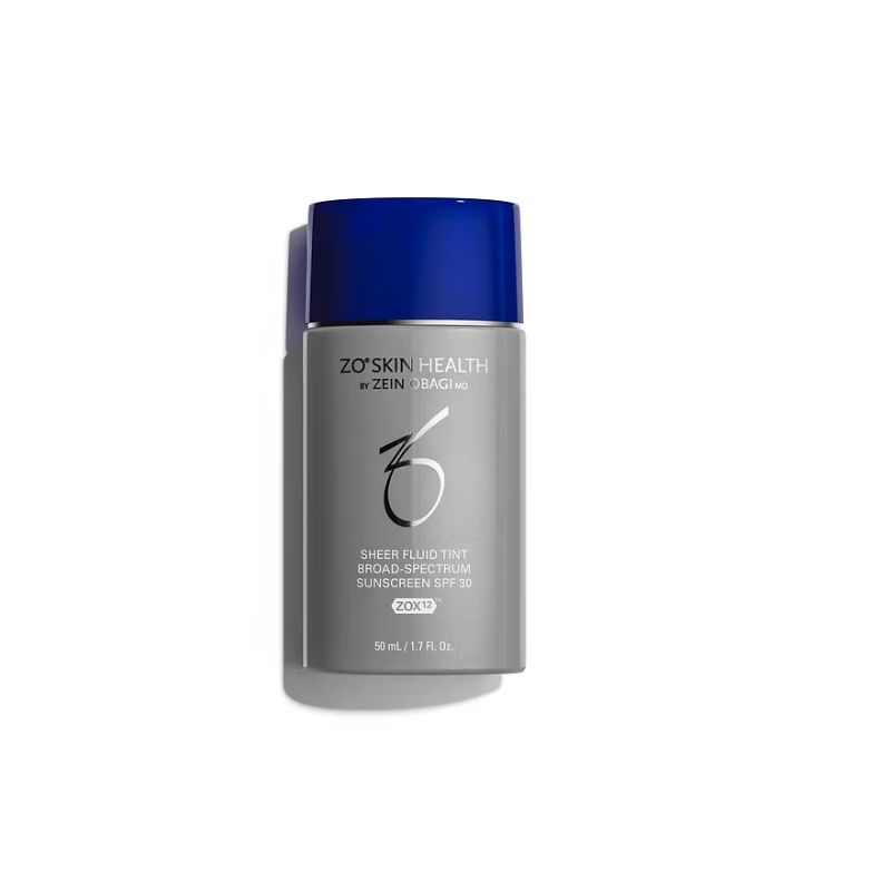 Huidkliniek - ZO Skin Health Sheer Fluid Tint SPF30 ZO Sheer Fluid Tint SPF 30 - Afbeelding 1
