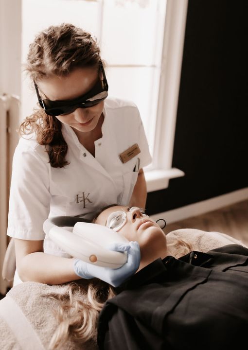 IPL-huidkliniek-twente
