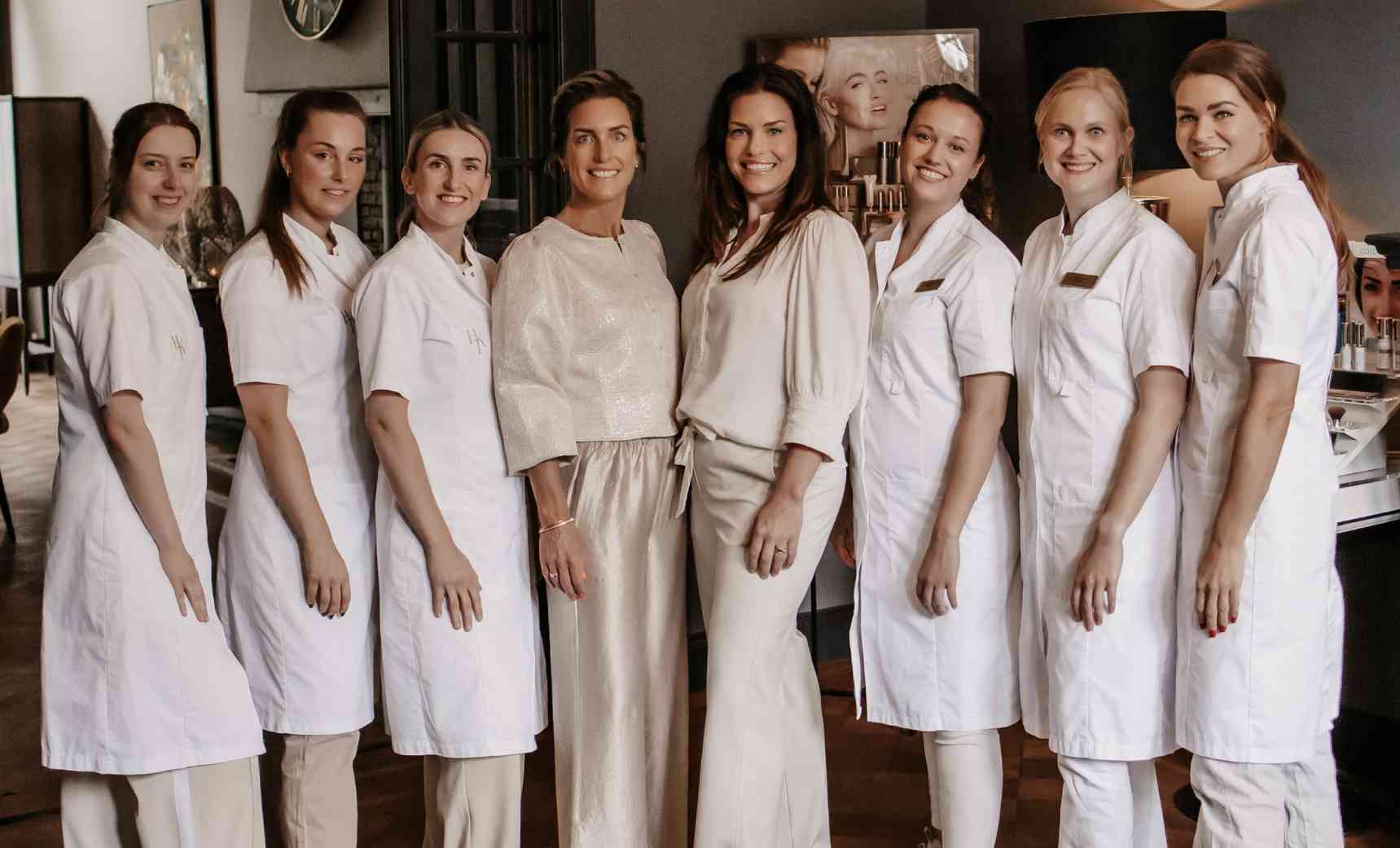 team_huidkliniek_twente